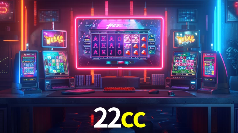 22cc - Plataforma Oficial - 22cc.com