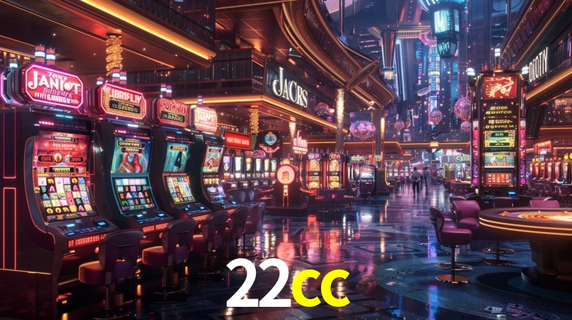 Welcome Bonus 22cc