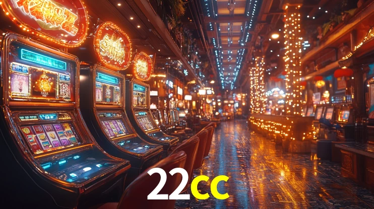 22cc: A Experiência de Casino com Jogos de Mesa ao Vivo