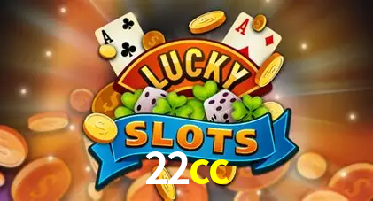 Descubra o Mundo do Cassino Online com 22cc