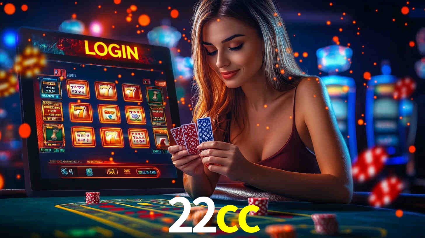 Descubra a Magia dos Jogos de Arcade no 22cc