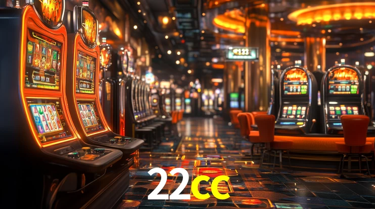 22cc: Jogos de Caça-Níqueis-Altas Recompensas, Roleta-Velocidade, Blackjack-Desafios Máximos