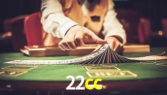Blackjack Table 22cc