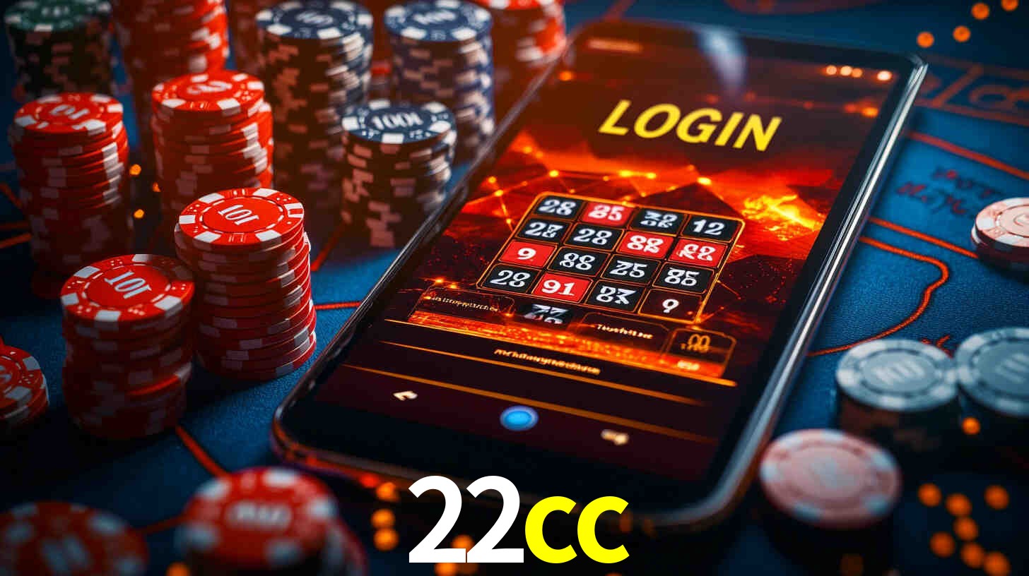 Desvendando o Mundo dos Jogos Virtuais na 22cc