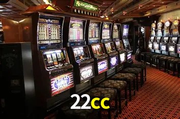 A Emoção da Loteria na 22cc: Uma Chance de Mudança de Vida