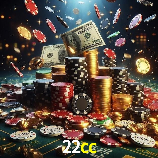 Desvendando o Mundo dos Jogos Virtuais na 22cc