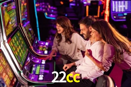 A Emoção da Loteria na 22cc: Uma Chance de Mudança de Vida