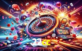 Desvendando o Mundo dos Jogos Virtuais na 22cc