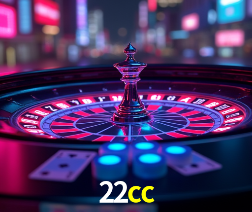 Jogos de Slot 22cc