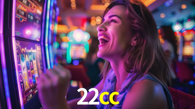 22cc: Seu Especialista em Apostas Esportivas Brasileiras