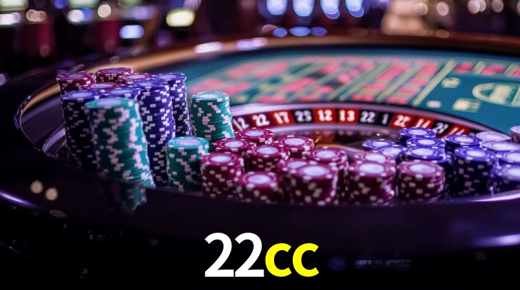 Welcome Bonus 22cc