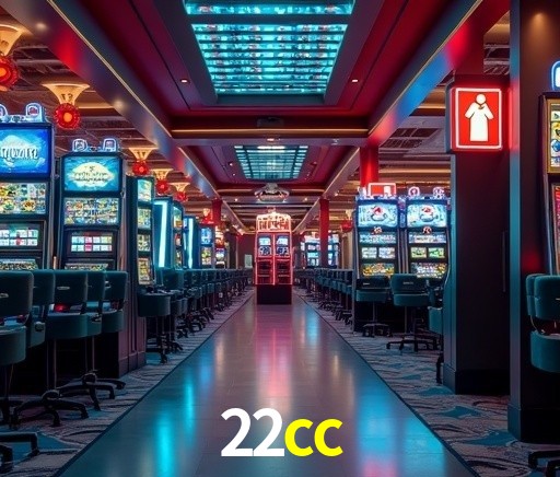 Tecnologia da Plataforma 22cc