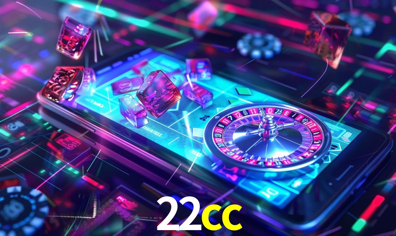 Inovações de Jogos na 22cc: O Futuro das Experiências Interativas