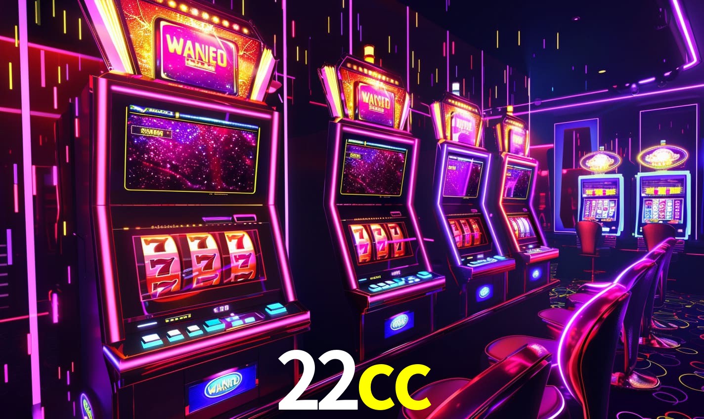 Casino Ao Vivo 22cc