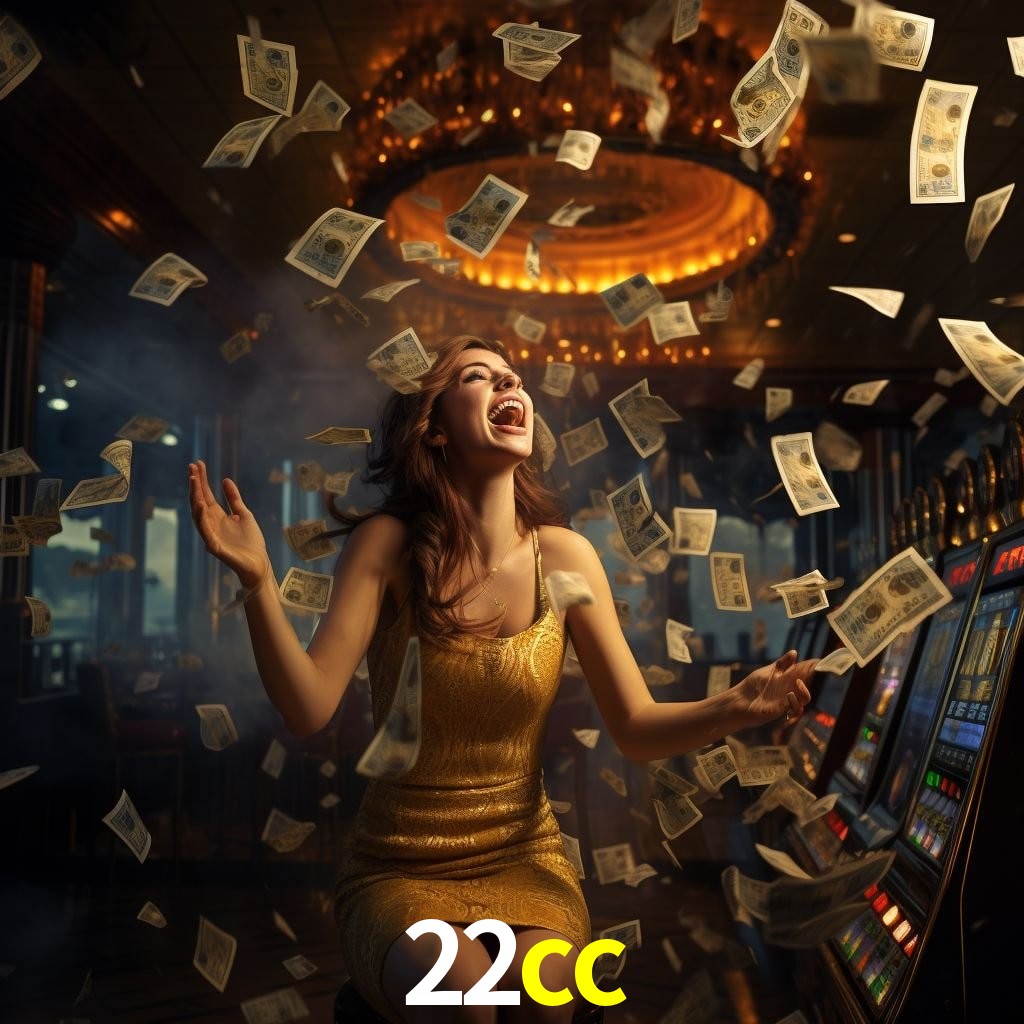 Live Casino 22cc