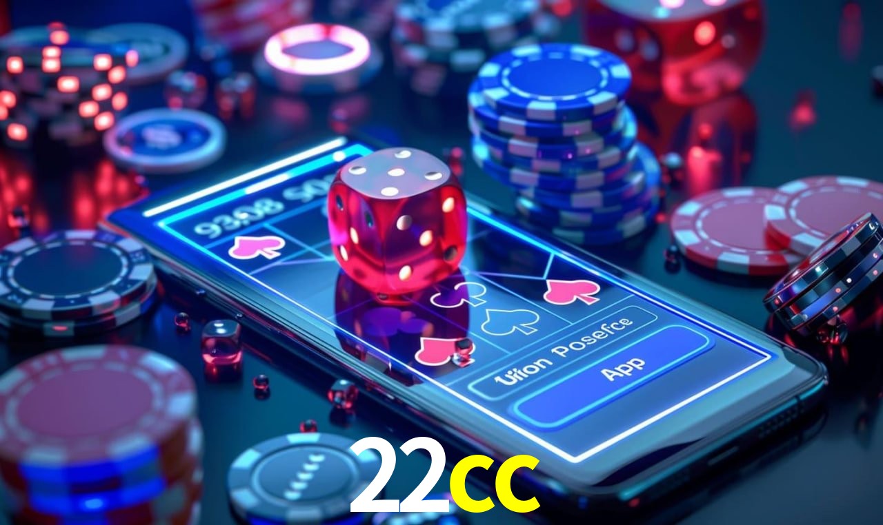 Desvendando o Mundo dos Jogos Virtuais na 22cc