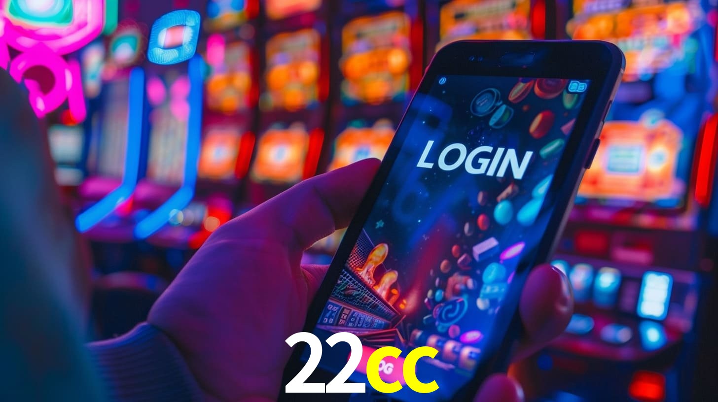 A Emoção da Loteria na 22cc: Uma Chance de Mudança de Vida